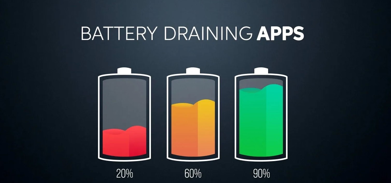 Challenge: Battery Drain and Data Consumption